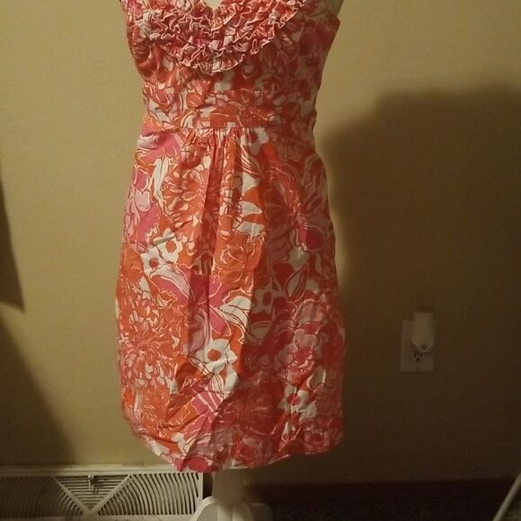 Lilly Pulitzer dress - Picture 6 of 6